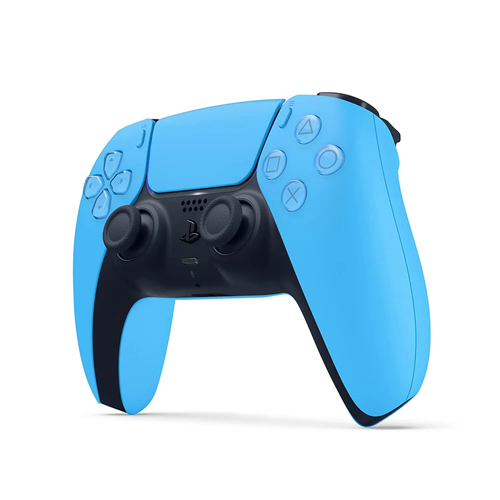 Беспроводной геймпад Sony DualSense для PlayStation 5 Starlight Blue