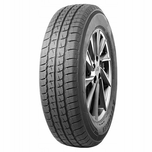 Автошина Autogreen All Season Van AS7 195/75 R16C 107/105T