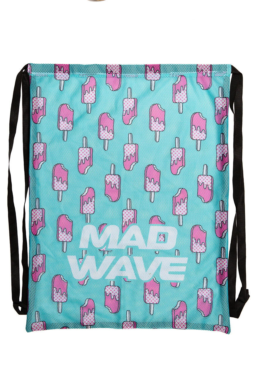 Мешок DRY MESH BAG Mad Wave - фото №2