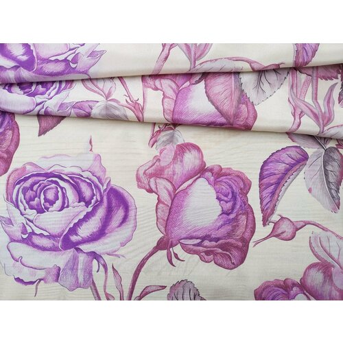 Ткань Крепдешин 42838 2720₽