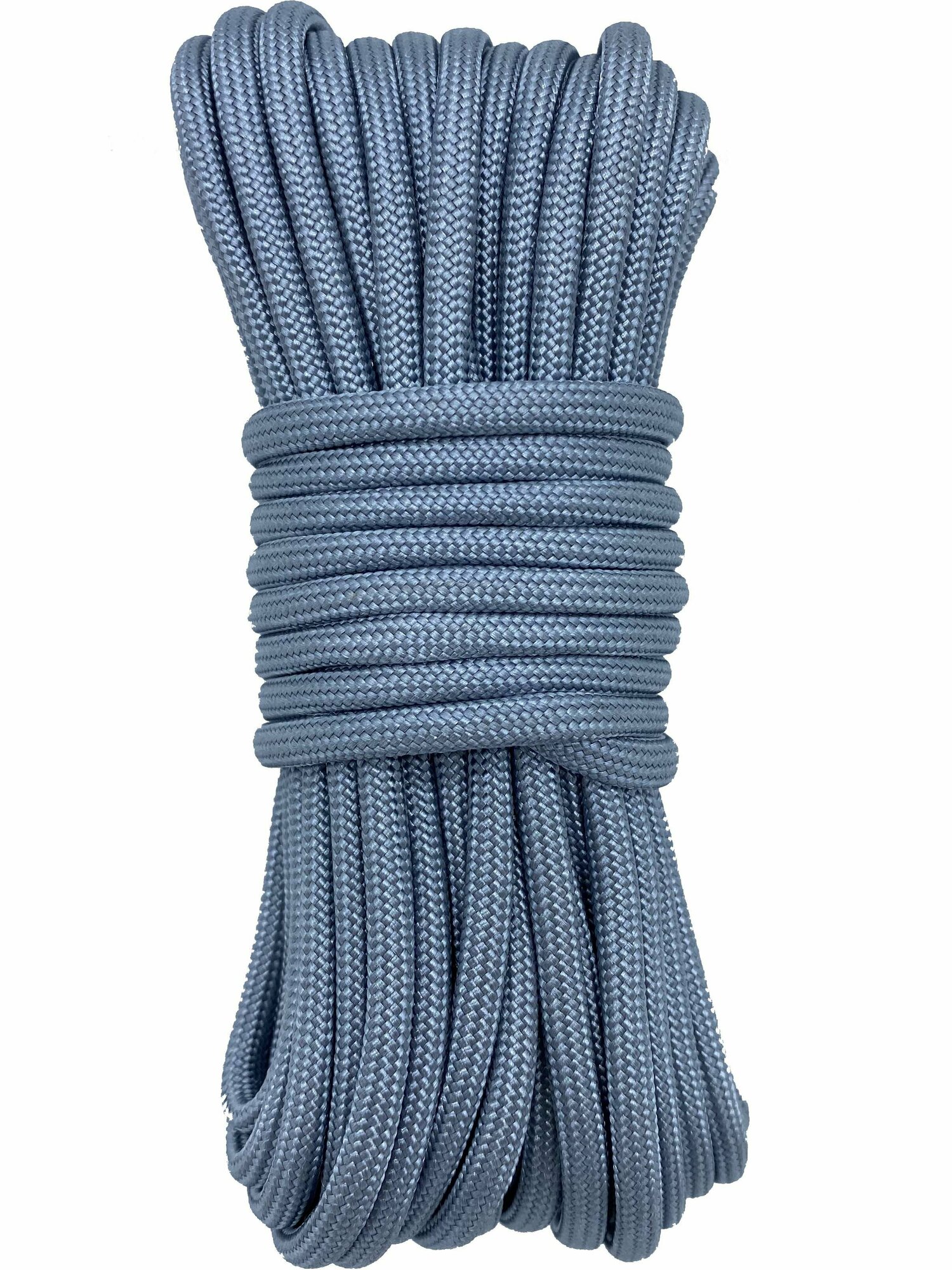 Паракорд 550 4 мм tuloop Кврац - 5 м — фото 1