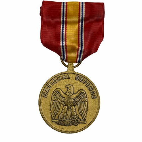 США, медаль 