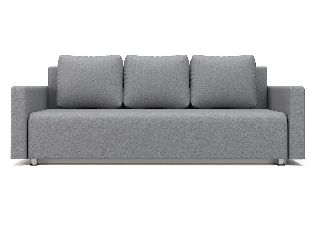 фото Прямой диван Олимп, механизм Еврокнижка