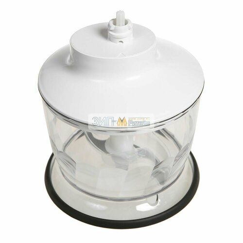 чаша стакан к блендерам braun браун br7050142 500 ml Чаша в сборе для миксера Braun - 7051048_UN