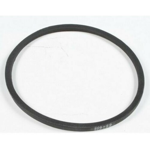 Ремень вентилятора снегохода Буран 8,5х8-665Lp (659193000)