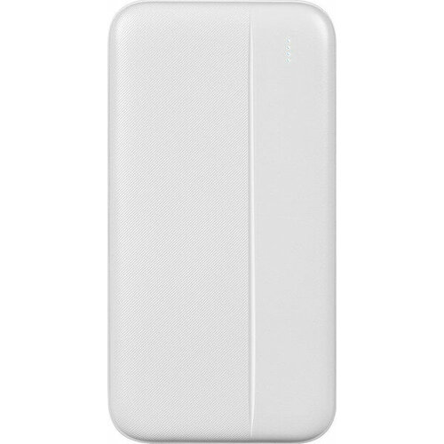 Внешний аккумулятор TFN 20000mAh -PB-282-WH Белый 2409₽