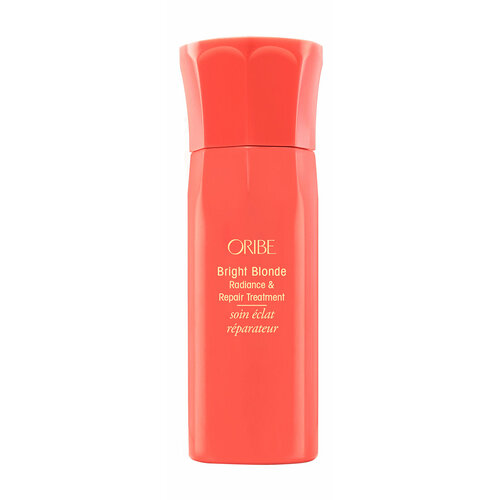 ORIBE Bright Blonde Radiance & Repair Treatment Спрей-уход для светлых волос, 125 мл