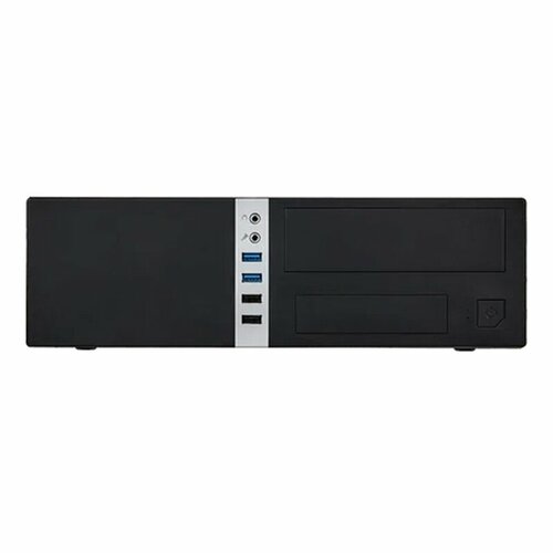 Системный блок RDW COMPUTERS Personal BC MT AMD Athlon 3000G 3.5GHz/8Gb RAM/256Gb SSD Без ОС (RSB0193)