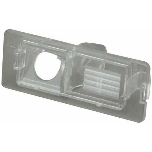 Плафон подсветки номерного знака PL-cam-065 для Renault Fluence 09 Kaptur 16 130000₽