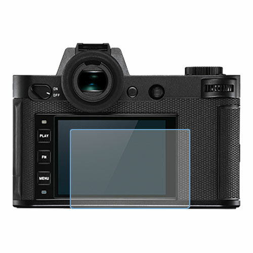Leica SL2-S защитный экран для фотоаппарата из нано стекла 9H