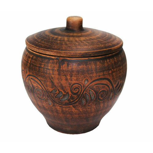 Горшок для жаркого 