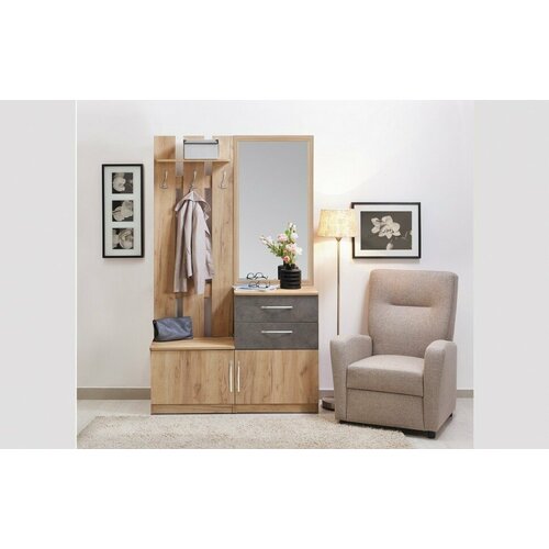 Прихожая Лофт-3