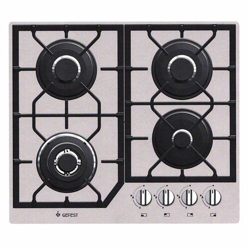 Панель варочная GEFEST 2232-01 М51 газовая 2189000₽