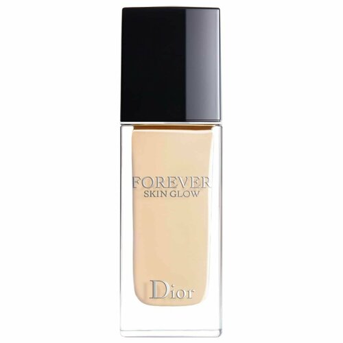 DIOR Тональный крем для лица с сияющим финишем Forever Skin Glow (1N Neutral)