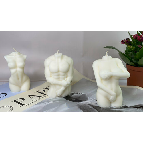 Набор свечей 