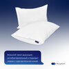 Фото #3 Анатомическая набивная подушка для сна buyson BuyDream, 50х70 см