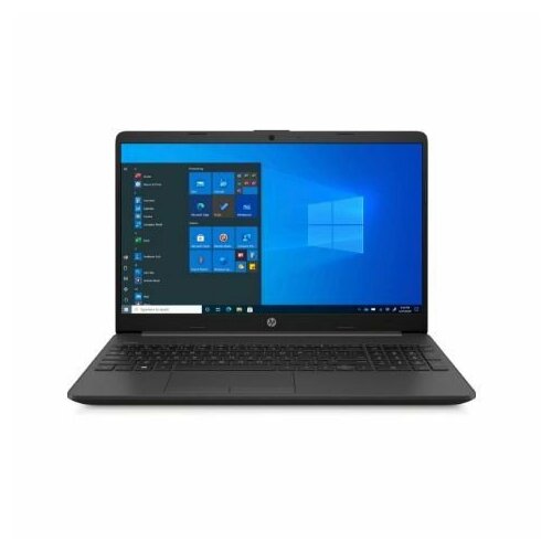 Ноутбук HP 250 G8 IPS FHD 1920x1080 2X7V1EA Черный 156 Intel Core i5-1135G7 8ГБ DDR4 256ГБ SSD Iris Xe Graphics Windows 10 Pro 10356000₽