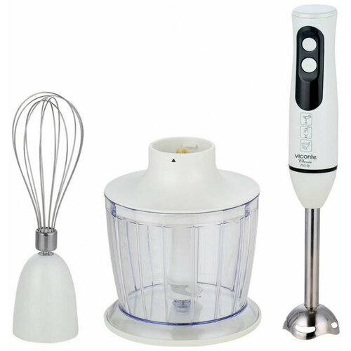 Погружной блендер Viconte VC-4441 289900₽