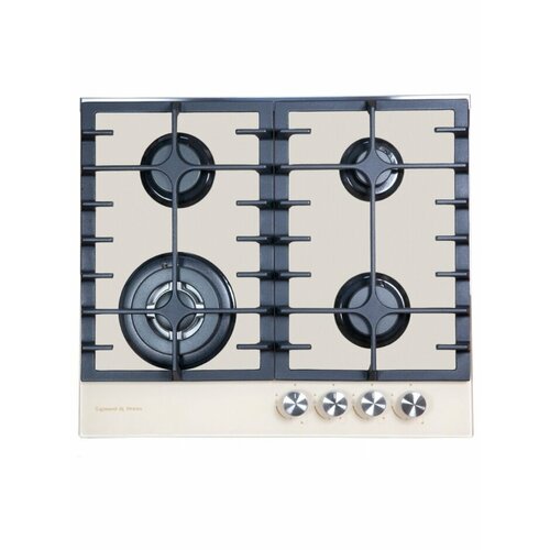 Газовая варочная панель Zigmund Shtain MN 19761 I 2940000₽