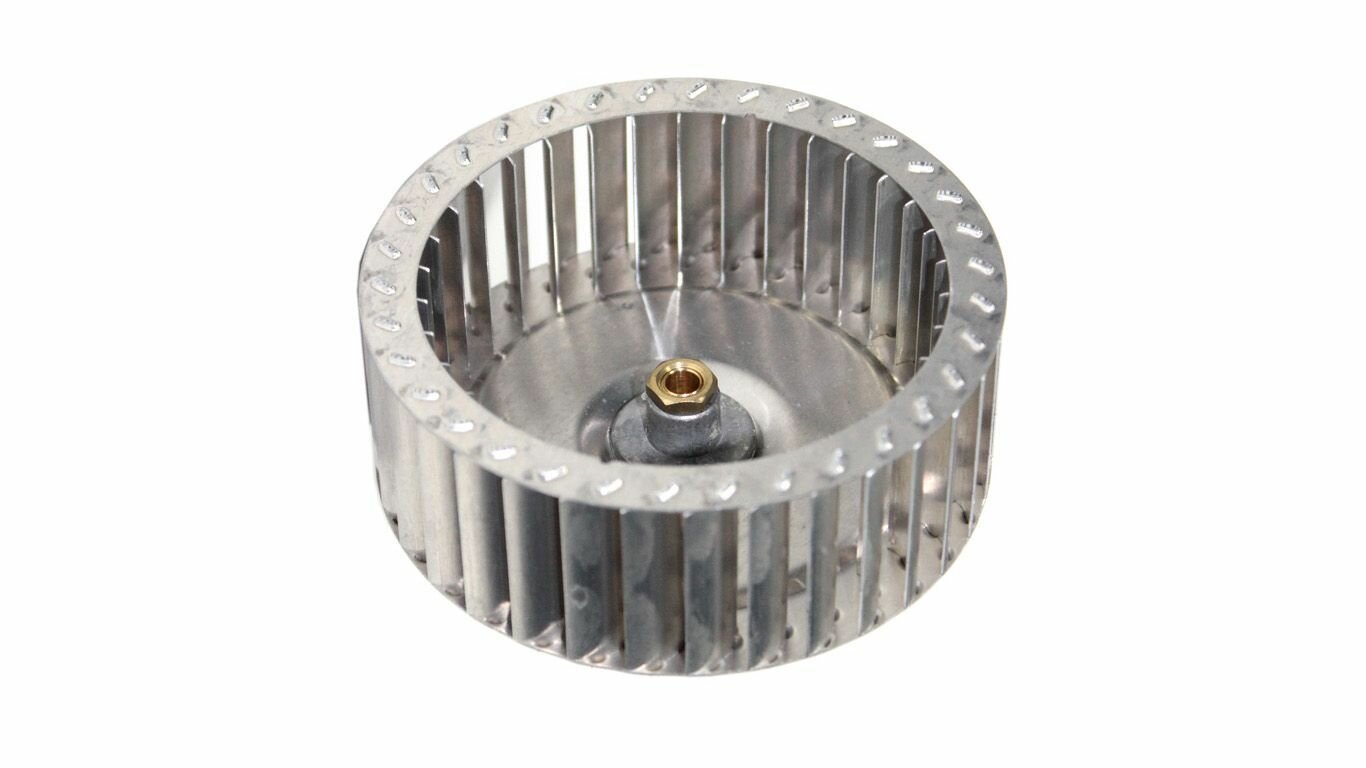 Крыльчатка вентилятора для стиральной машины ARISTON (аристон) 021885