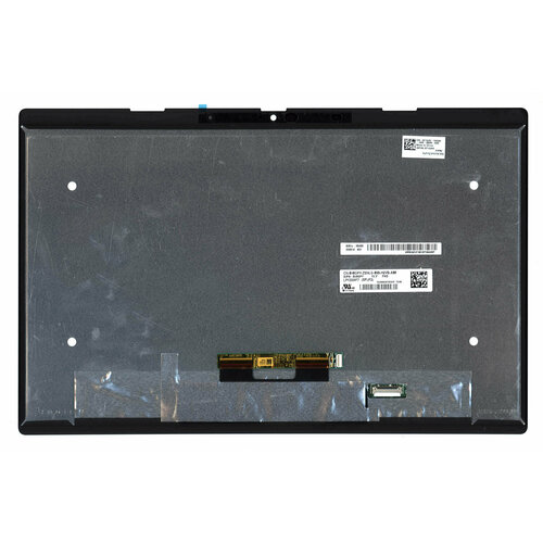 Модуль OEM (матрица + тачскрин) для Dell Latitude 5320 2-in-1 модуль матрица стекло для dell latitude 3310 2 in 1