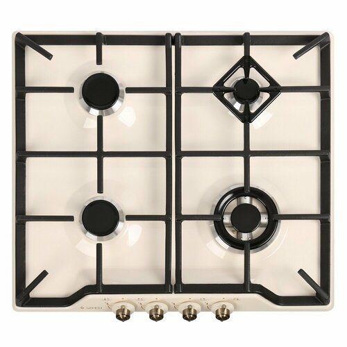 Газовая варочная панель GEFEST ПВГ 1212-02 К55 1432000₽