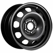 Диск колесный Magnetto 16003 6.5x16/5x114.3 D66 ET50 Black