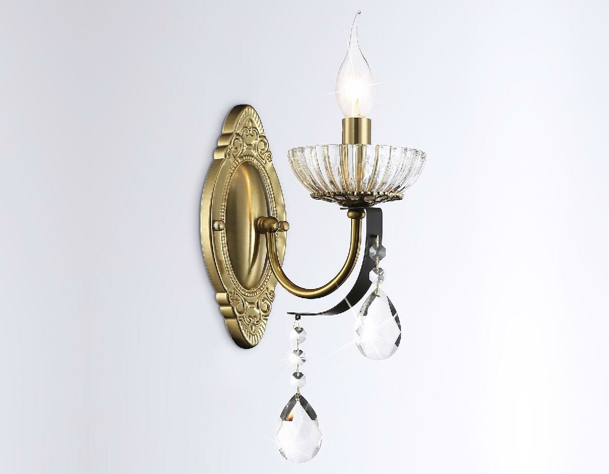 Бра Ambrella light Traditional TR4954