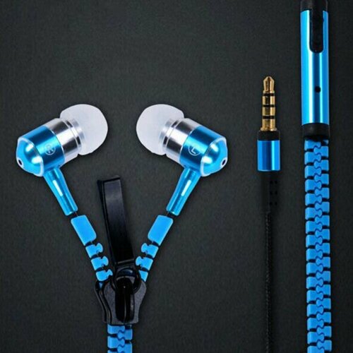 Наушники на молнии 49900₽