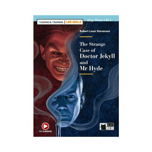Стивенсон Р.Л. "The Strange Case of Dr. Jekyll and Mr. Hyde"