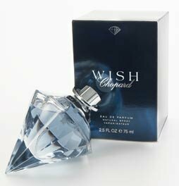 Chopard Wish 75 Parfum Paradise