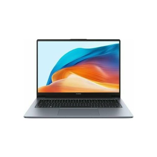 Ноутбук Huawei MateBook D 14 MDF-X 6060000₽