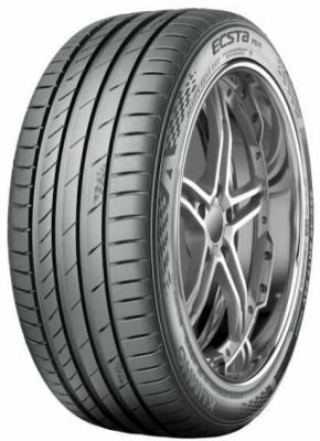 Шина Kumho Ecsta PS71 245/40 R18 97Y