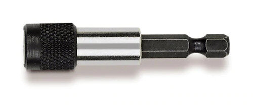 фото Держатель бит HiKOKI 60 mm (752396)