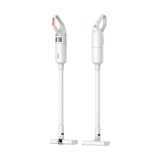 Deerma Пылесос deerma Vacuum Cleaner DEM-DX1100W White 397100₽