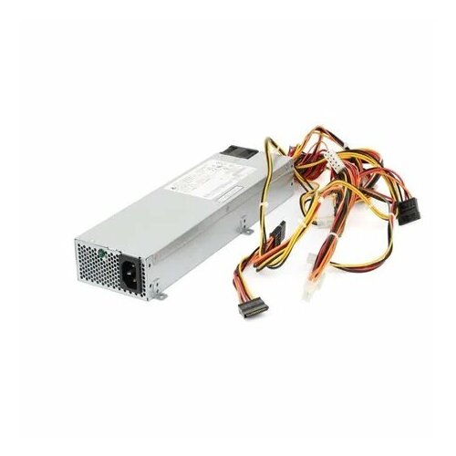 Блок питания HP Hewlett-Packard 400W для серверов DL320G6 536403-001 1572500₽