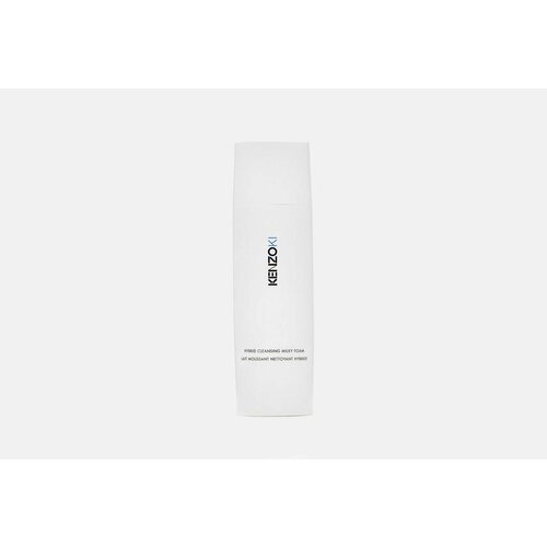 Очищающее пенящееся молочко для лица kenzo kenzoki hydration flow 21 cleansing 4869₽