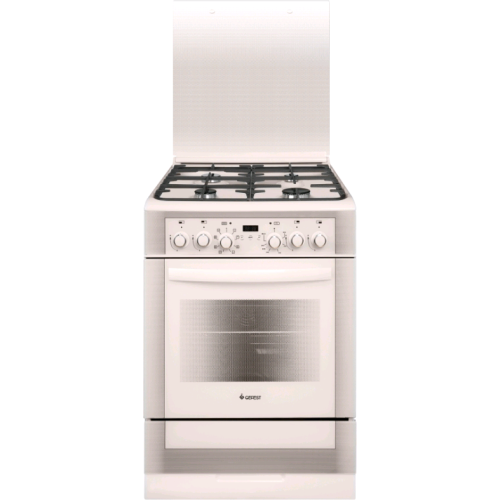 Плита газоэлектрическая GEFEST 6302-04 0267 4222800₽