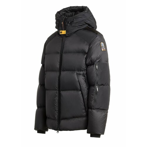 фото Куртка parajumpers, размер xxl, черный