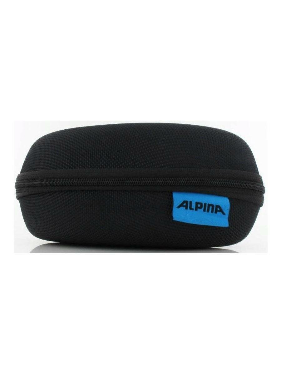 Чехол для очков ALPINA Alpina Case Black