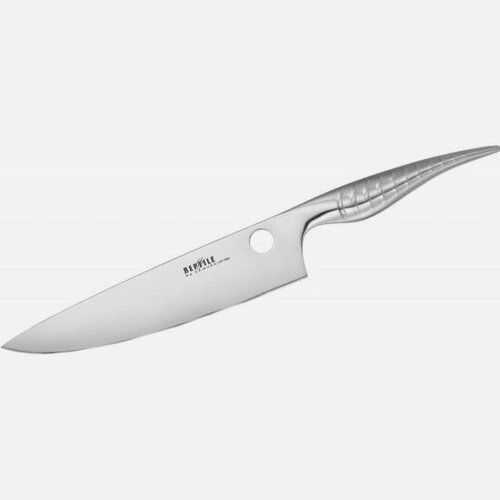 Изображение товара Нож кухонный Шеф Samura REPTILE, 200 мм, AUS-10 (SRP-0085/K)