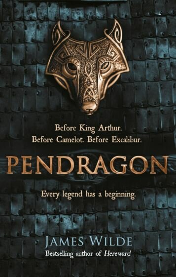 Pendragon (Wilde James) - фото №1