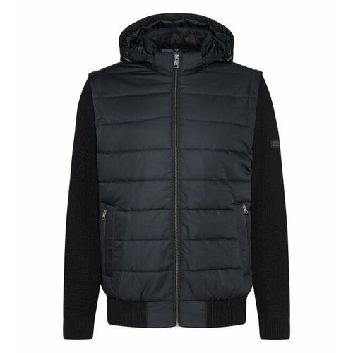 Кардиган Bugatti, размер M, синий