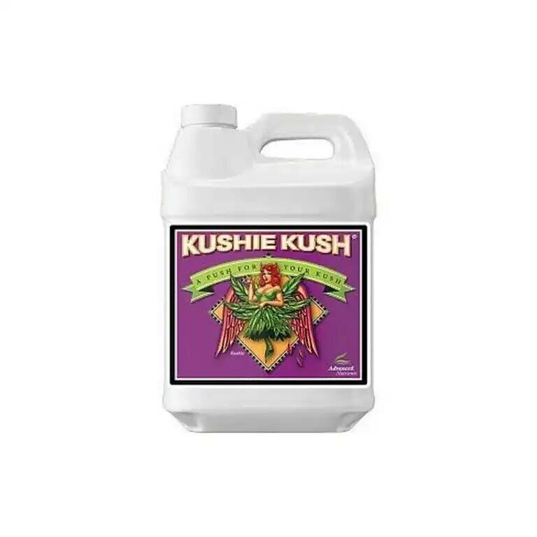 Добавка Advanced Nutrients Kushie Kush 250 мл - фотография № 3