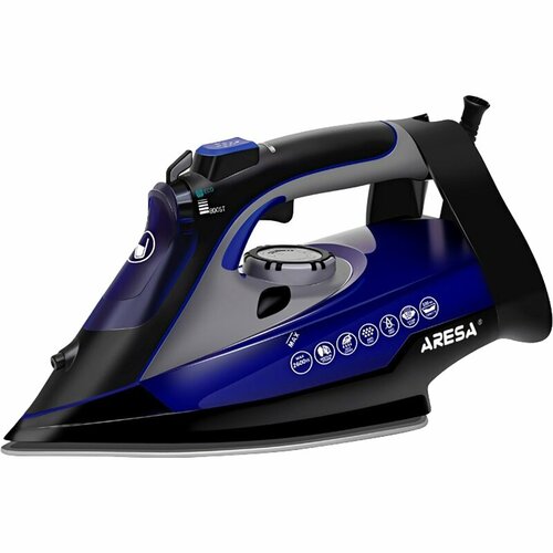 Утюг ARESA AR-3120 348400₽