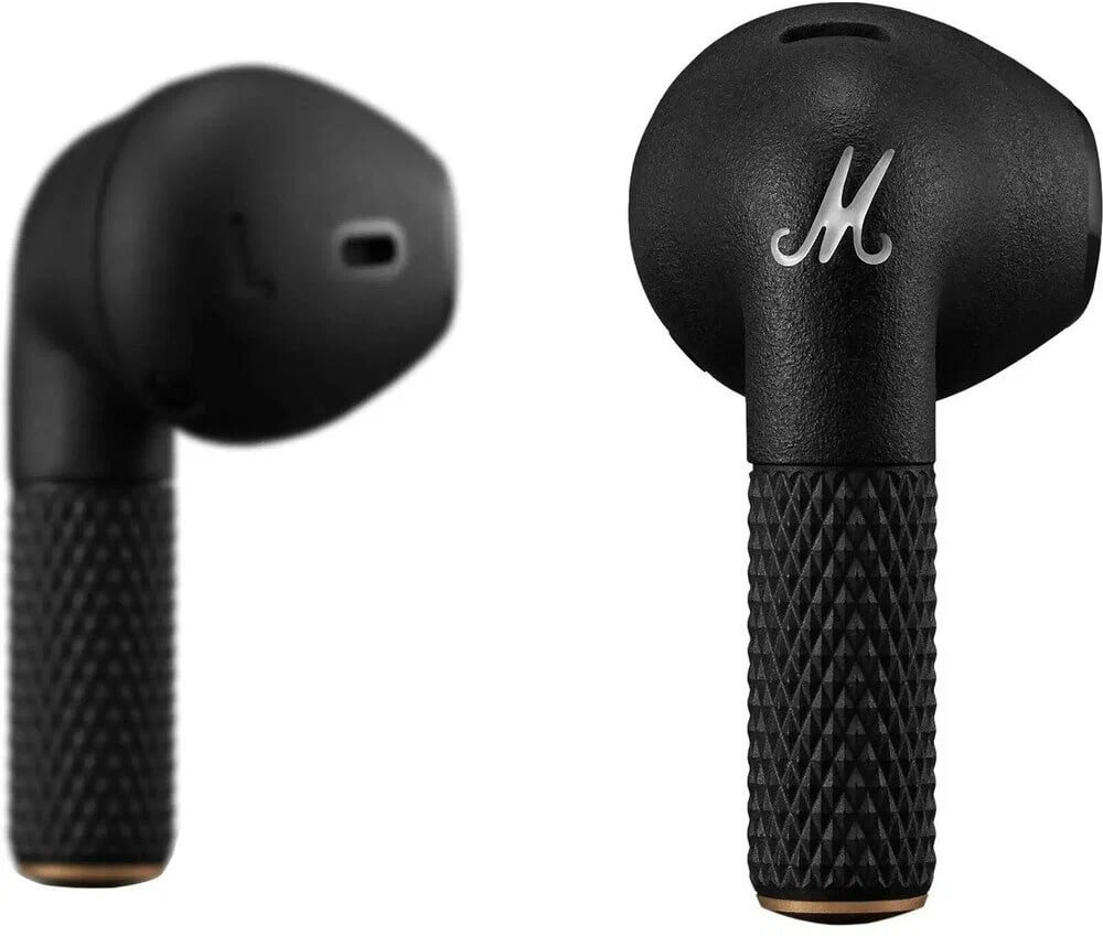 Marshall Minor III