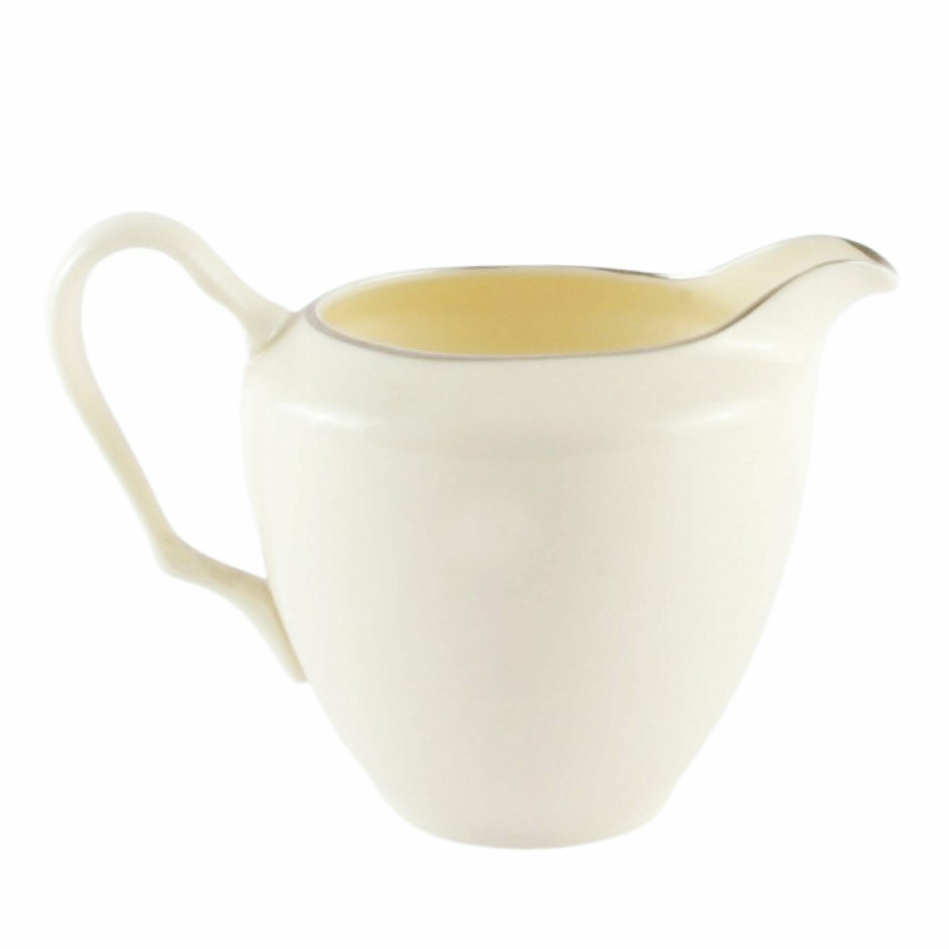 Винтажный сливочник  Особенный   Фарфор  Lenox  США  конец ХХ века 