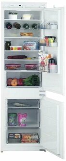 Характеристики модели Встраиваемый холодильник Gorenje NRKI 4182 E1 на ...