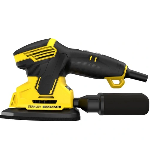 STANLEY Орбитальная шлифовальная машина SFMEW210S Fatmax 120 Вт 800000₽