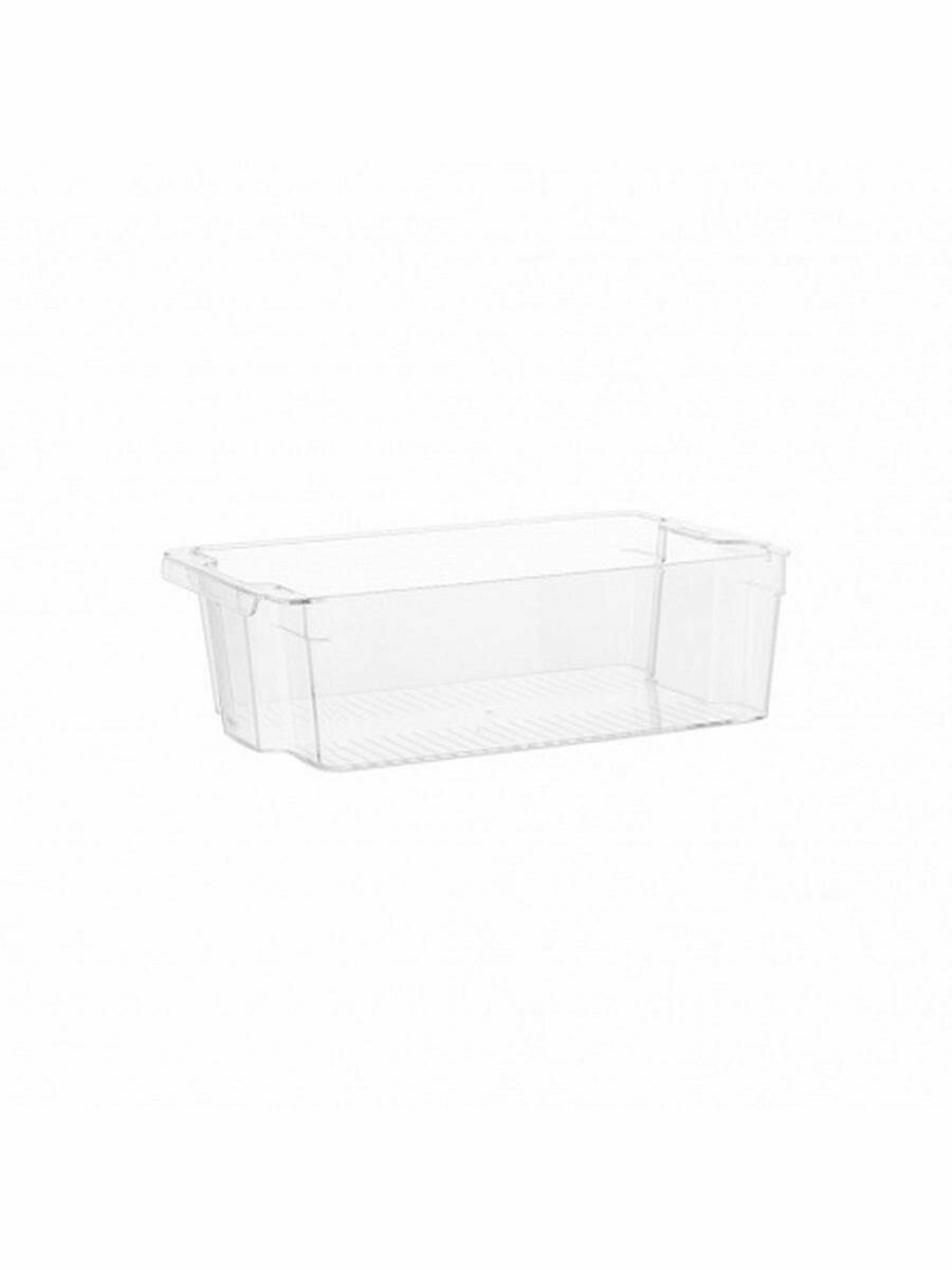 Контейнер для холодильника 33.3х16х10см ORGANIZERS ORG-38 - фото №9